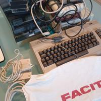Commodore 64