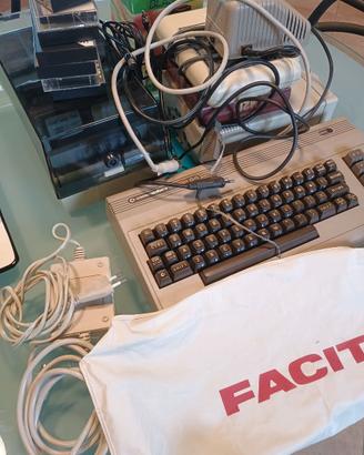 Commodore 64