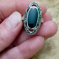 anello argento 925
