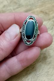 anello argento 925