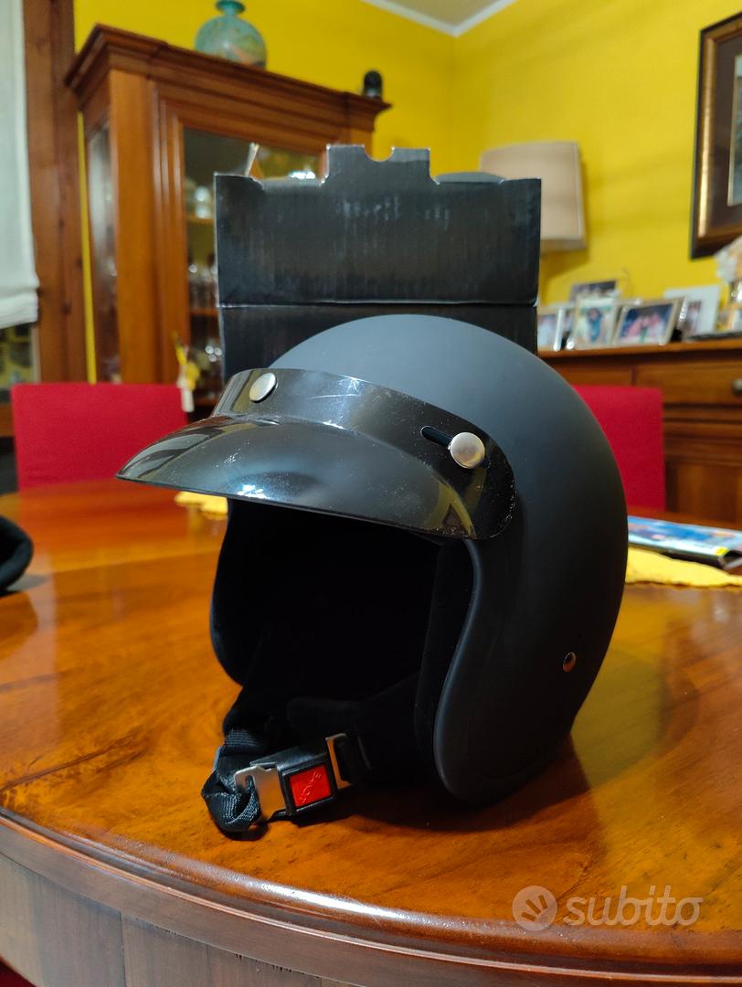 Casco Bandit vintage - Accessori Moto In vendita a Bologna