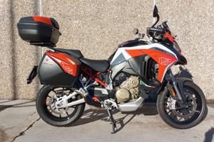 Ducati Multistrada V4 Ducati Multistrada V4S ...