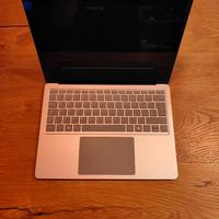 Microsoft Surface Laptop
