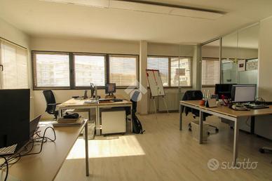 UFFICIO A LALLIO