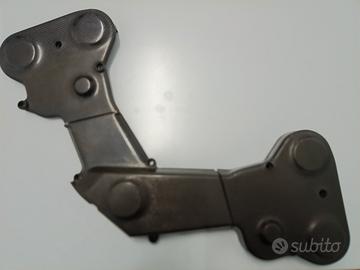 copri cinghie Monster s4r 