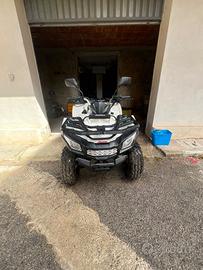Quad Aeon 200