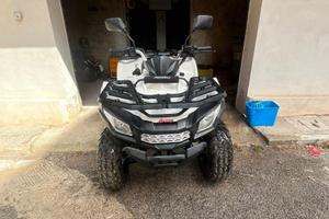 Quad Aeon 200