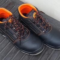 scarpe antinfortunistica 42