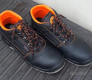 scarpe antinfortunistica 42