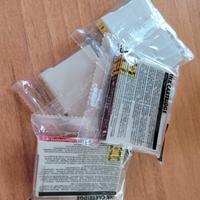 4 cartucce per stampanti Epson