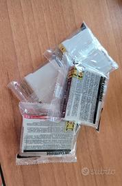 4 cartucce per stampanti Epson