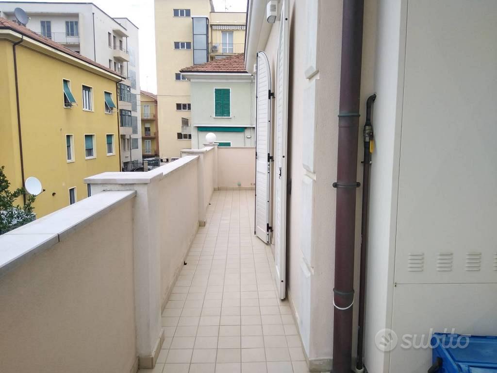Apartment in Pesaro, Loreto, Pantano - Altro