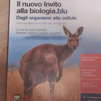 libro liceo biologia organismi
