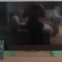 TV SONY Bravia 40 pollici