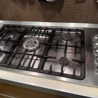 Piano Cottura Franke