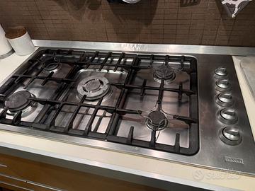 Piano Cottura Franke