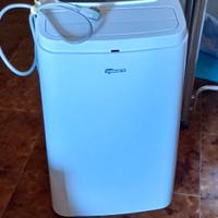 Condizionatore portatile Airzeta Clima C5 Termozet