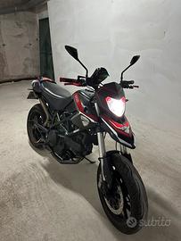 HYPERMOTARD 796 depo A2