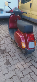 Vespa pk 50cc hp