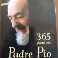 "365 giorni con Padre Pio" San Paolo edizioni