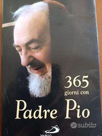 "365 giorni con Padre Pio" San Paolo edizioni