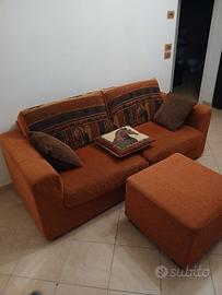 Divano tre posti