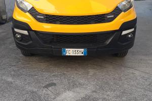 Carroattrezzi 35 c15