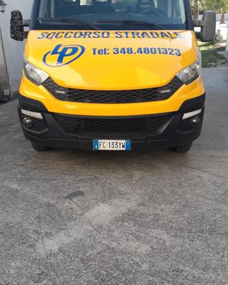 Carroattrezzi 35 c15