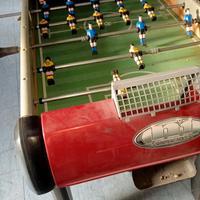 calcio balilla bambini