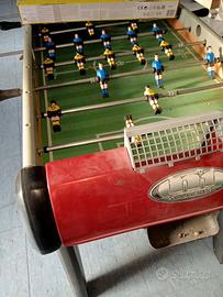 calcio balilla bambini