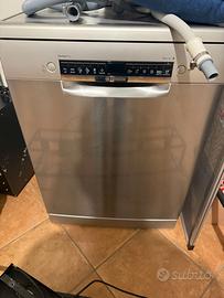 Lavastoviglie BOSCH SMS6YC100E/38