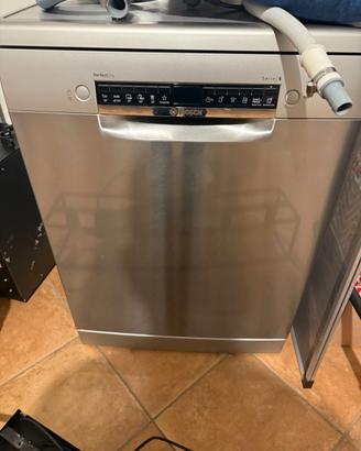Lavastoviglie BOSCH SMS6YC100E/38