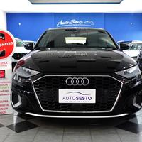 Audi A3 Sportback 2.0 TDI 150 CV 35 S TRONIC BSN A