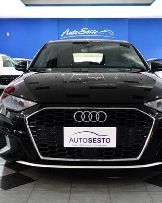 Audi A3 Sportback 2.0 TDI 150 CV 35 S TRONIC BSN A