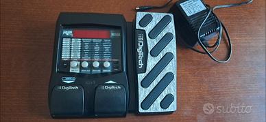 Digitech  RP255