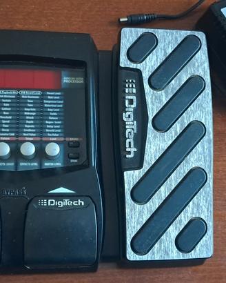 Digitech  RP255
