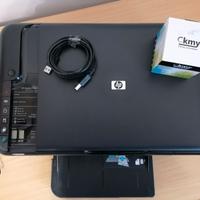 stampante HP Deskjet F4580