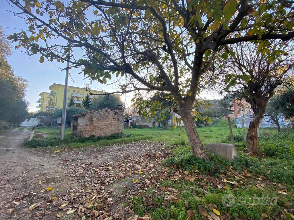 Terreno edificabile residenziale - Grottammare - Vista 5