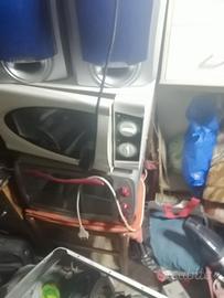 forni elettrici più che funzionanti 