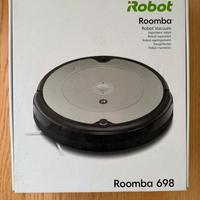 iRobot Roomba 698