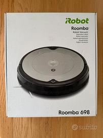 iRobot Roomba 698