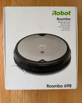 iRobot Roomba 698
