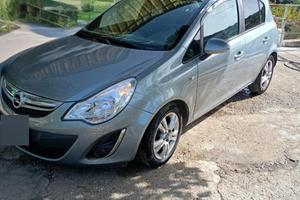 OPEL CORSA ECOFLEX 