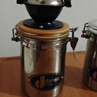Macinino Danesi Vintage 