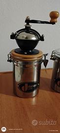 Macinino Danesi Vintage 