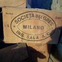 Piastrelle