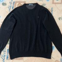 Maglione Harmont & blaine Nero