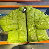 Giubbotto donna gaudì jeans