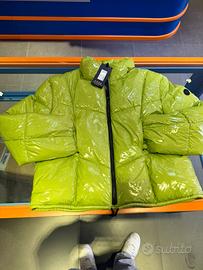 Giubbotto donna gaudì jeans