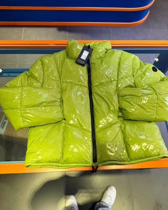 Giubbotto donna gaudì jeans